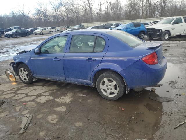 Photo 2 from auction – 2008 CHEVROLET COBALT LT with VIN 1G1AL58F487166020