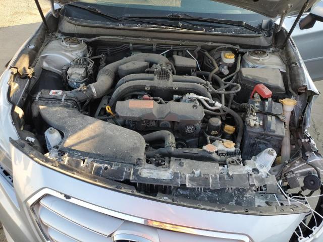 Foto 11 de la subasta – 2016 SUBARU LEGACY 2.5 con VIN 4S3BNBF60G3028195