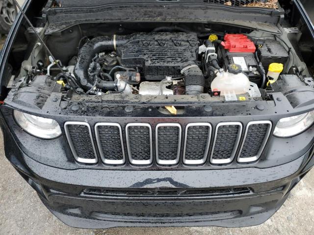 Photo 11 from auction – 2023 JEEP RENEGADE L with VIN ZACNJDB13PPP16442