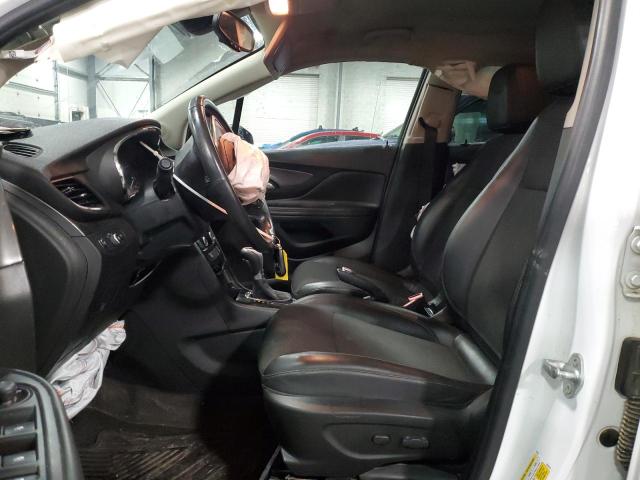 Photo 7 from auction – 2017 BUICK ENCORE SPO with VIN KL4CJ1SB2HB034921
