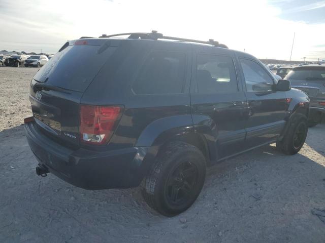 Photo 3 from auction – 2005 JEEP GRAND CHER with VIN 1J4GS48K55C649797