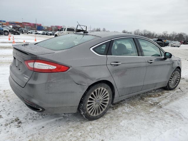 Photo 3 from auction – 2013 FORD FUSION TIT with VIN 3FA6P0K98DR124675