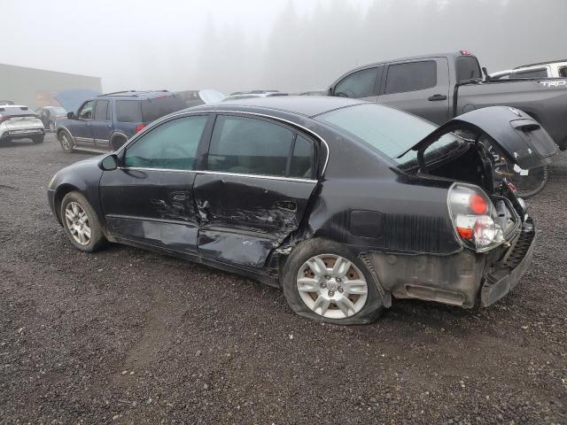Photo 2 from auction – 2005 NISSAN ALTIMA S with VIN 1N4AL11D45C204525