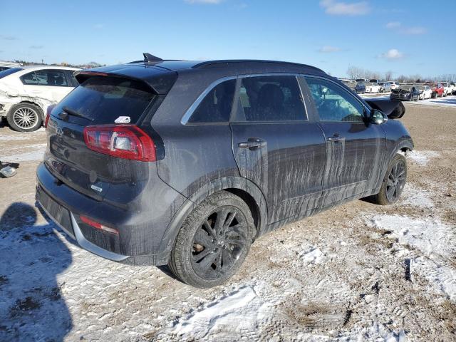 Photo 3 from auction – 2018 KIA NIRO EX with VIN KNDCC3LC8J5160546