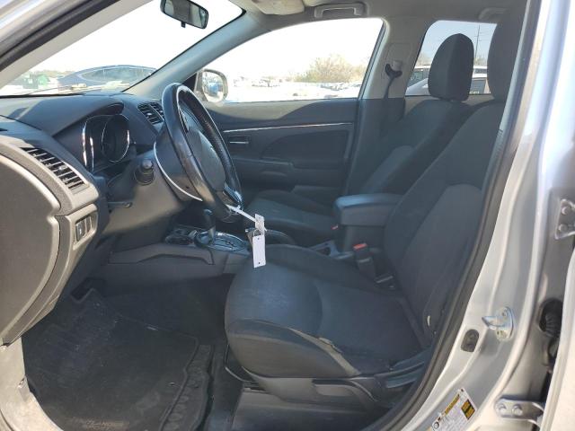 Photo 7 from auction – 2017 MITSUBISHI OUTLANDER with VIN JA4AP3AU2HZ068403