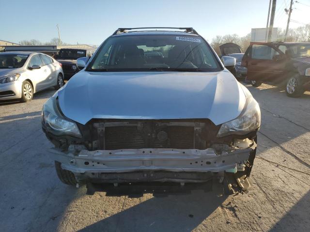Photo 5 from auction – 2014 SUBARU XV CROSSTR with VIN JF2GPAKCXEH336109
