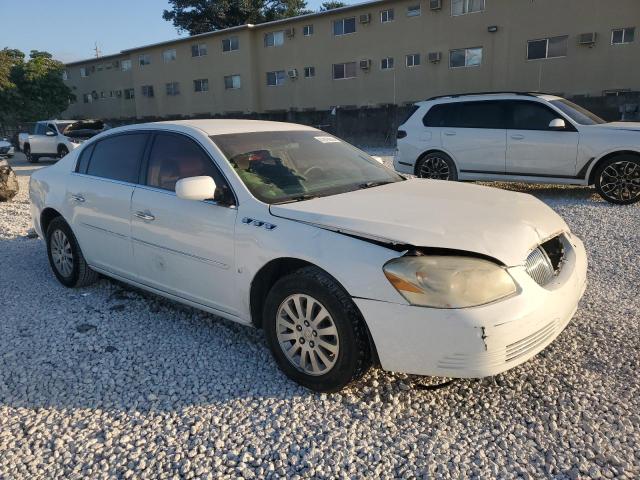 Photo 4 from auction – 2006 BUICK LUCERNE CX with VIN 1G4HP57286U185768