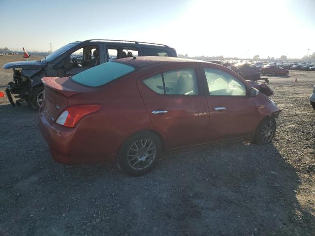 Photo 3 from auction – 2016 NISSAN VERSA S with VIN 3N1CN7AP4GL878243