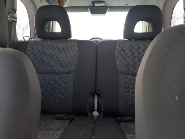 Photo 10 from auction – 2004 TOYOTA RAV4 with VIN JTEGD20V040006960