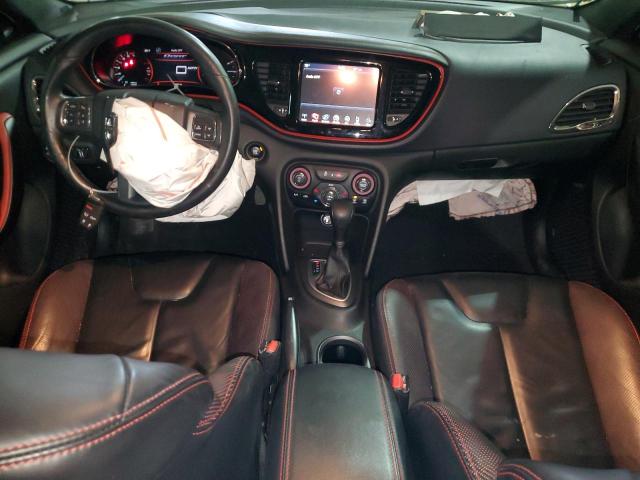 Photo 8 from auction – 2015 DODGE DART GT with VIN 1C3CDFEB1FD187320