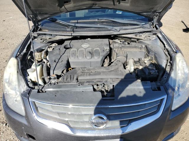 Photo 11 from auction – 2010 NISSAN ALTIMA BAS with VIN 1N4AL2AP8AN544288