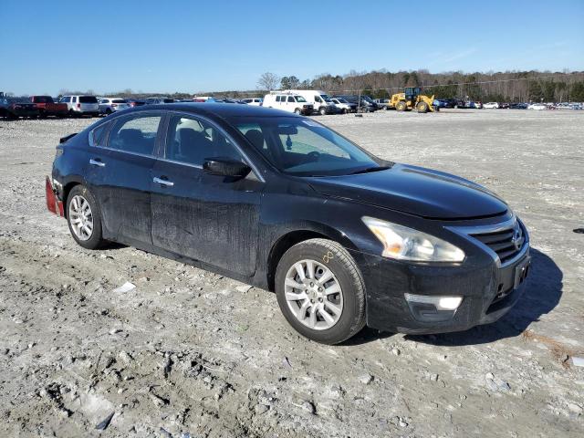 Photo 4 from auction – 2015 NISSAN ALTIMA 2.5 with VIN 1N4AL3APXFC449207