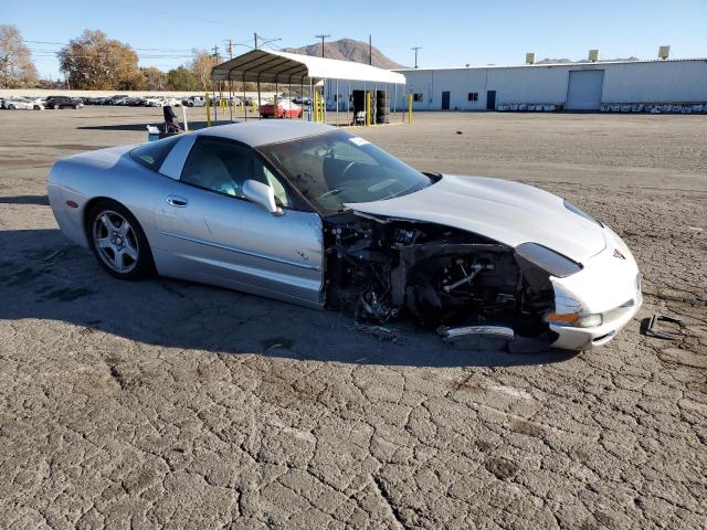 Photo 4 from auction – 1998 CHEVROLET CORVETTE with VIN 1G1YY22G4W5116579