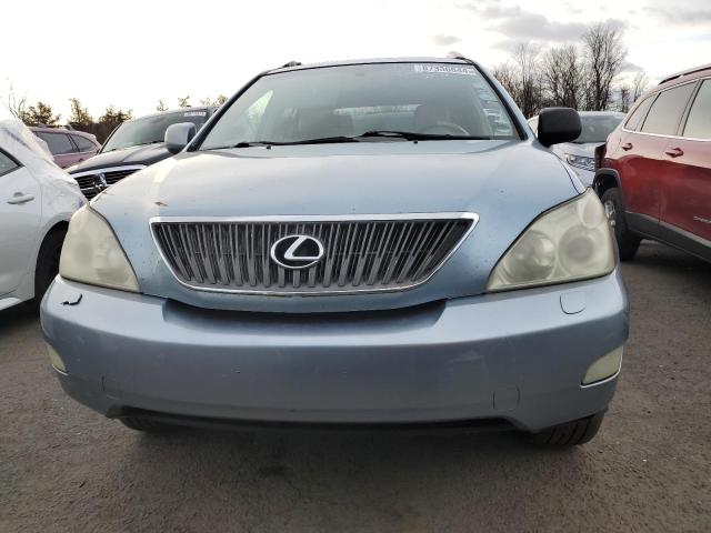 Photo 5 from auction – 2005 LEXUS RX 330 with VIN 2T2HA31U85C069143