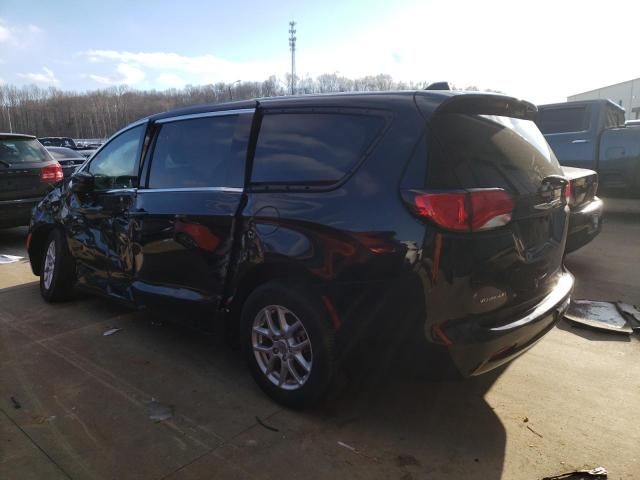 Photo 2 from auction – 2023 CHRYSLER VOYAGER LX with VIN 2C4RC1CG0PR511690