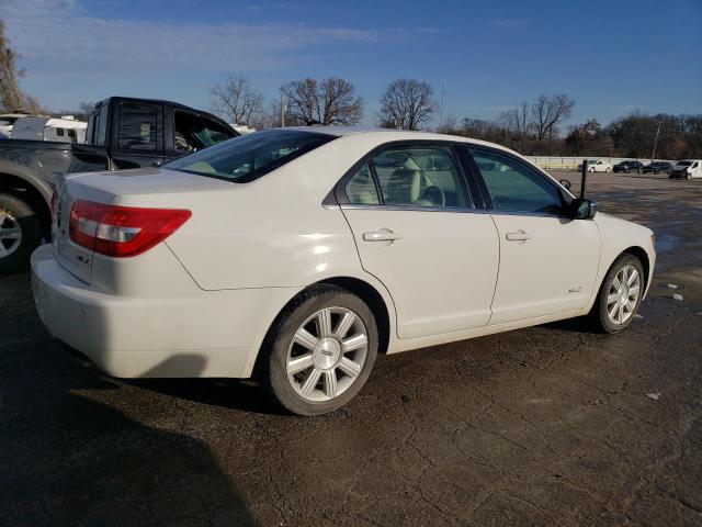 Photo 3 from auction – 2008 LINCOLN MKZ with VIN 3LNHM26T98R660646