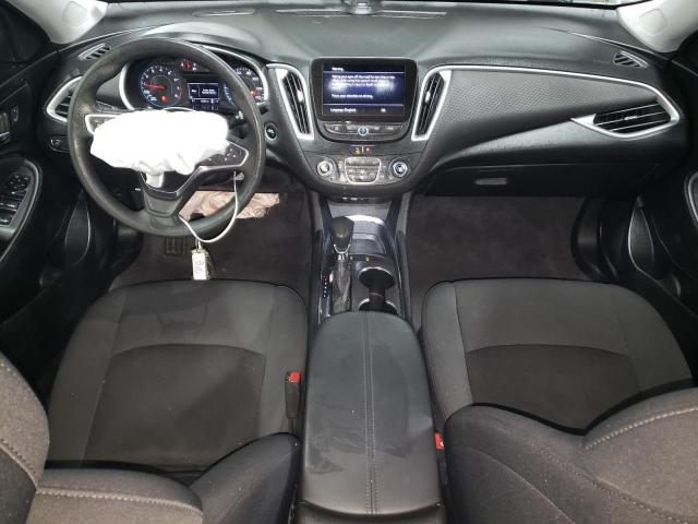 Photo 8 from auction – 2023 CHEVROLET MALIBU LT with VIN 1G1ZD5ST1PF137125