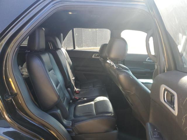 Photo 11 from auction – 2014 FORD EXPLORER X with VIN 1FM5K8D80EGC25723