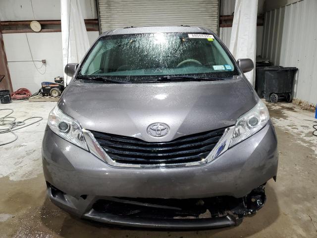 Photo 5 from auction – 2014 TOYOTA SIENNA LE with VIN 5TDKK3DCXES481730