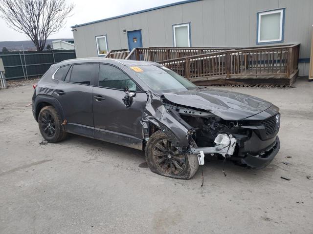 Photo 4 from auction – 2024 MAZDA CX-50 SELE with VIN 7MMVABAM8RN241174