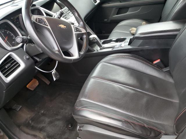 Photo 7 from auction – 2015 CHEVROLET EQUINOX LT with VIN 2GNFLHEKXF6240948