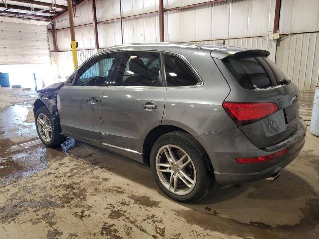 Фото 2 с аукциона – 2014 AUDI Q5 PREMIUM с VIN WA1LFAFP4EA106520