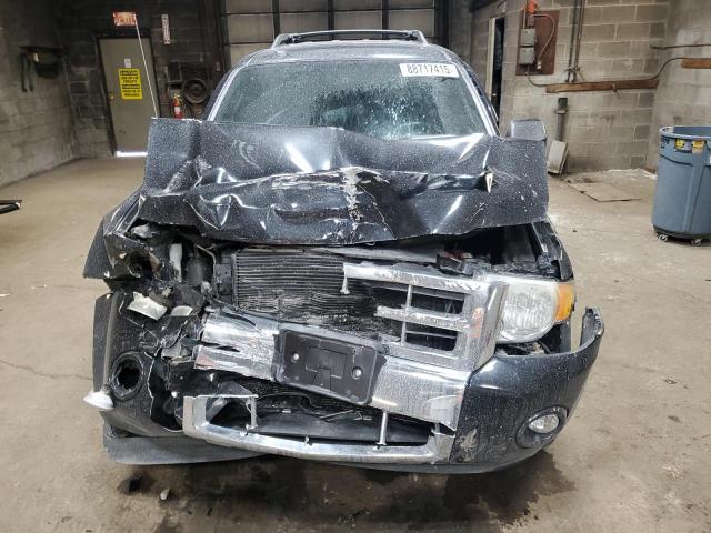 Photo 5 from auction – 2012 FORD ESCAPE LIM with VIN 1FMCU9EG9CKA41145