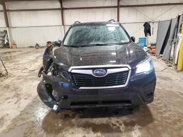 Photo 5 from auction – 2020 SUBARU FORESTER P with VIN JF2SKAJCXLH495753