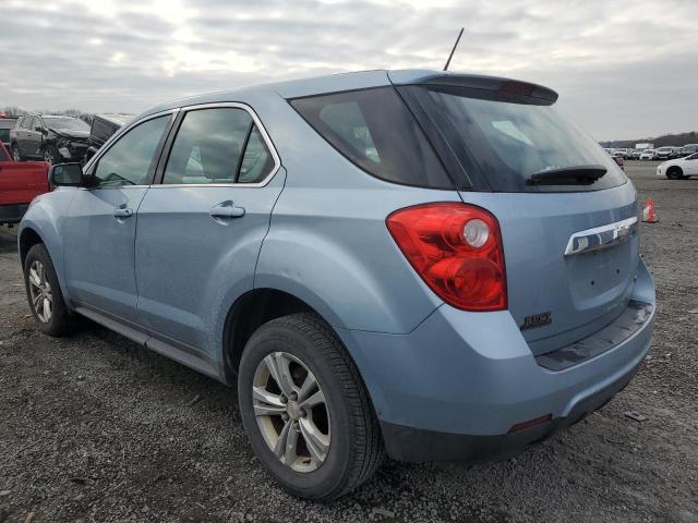 Photo 2 from auction – 2014 CHEVROLET EQUINOX LS with VIN 2GNALAEK7E6199310