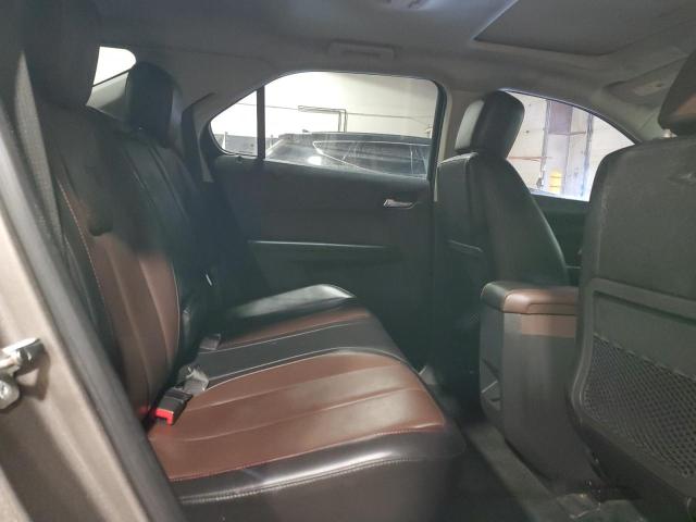 Photo 11 from auction – 2012 CHEVROLET EQUINOX LT with VIN 2GNFLGEK9C6137297
