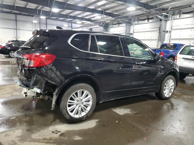 Photo 3 from auction – 2017 BUICK ENVISION P with VIN LRBFXCSA9HD178277