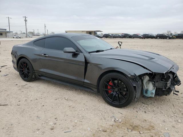 Photo 4 from auction – 2020 FORD MUSTANG with VIN 1FA6P8TH8L5132278