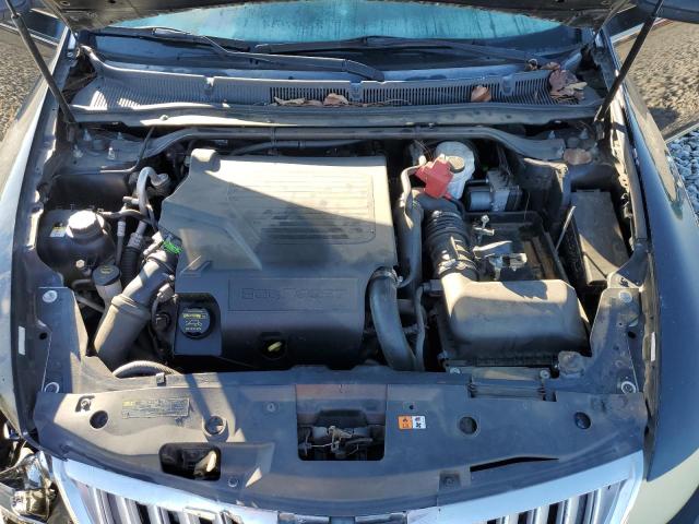 Photo 11 from auction – 2010 LINCOLN MKS with VIN 1LNHL9FT7AG600776
