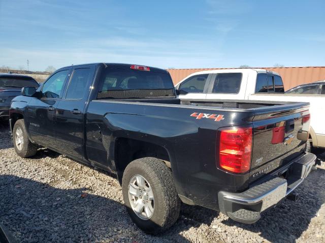 صورة رقم 2 من المزاد - 2019 CHEVROLET SILVERADO مع VIN 2GCVKPEC2K1182707