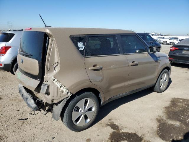 Photo 3 from auction – 2016 KIA SOUL with VIN KNDJN2A21G7264136