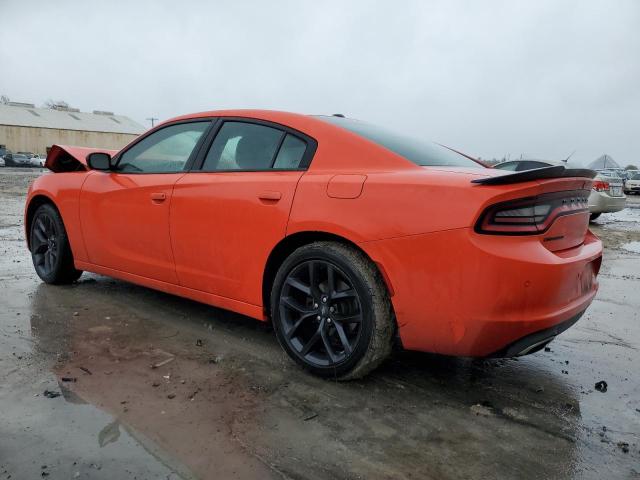 Photo 2 from auction – 2020 DODGE CHARGER SX with VIN 2C3CDXBG5LH207928