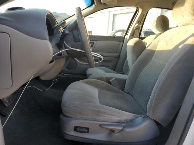 Photo 7 from auction – 2006 FORD TAURUS SE with VIN 1FAFP53U06A237565