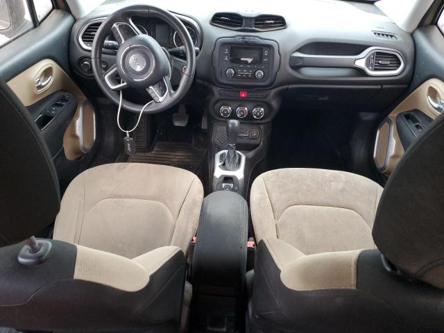 Photo 8 from auction – 2015 JEEP RENEGADE S with VIN ZACCJAAT0FPB71409