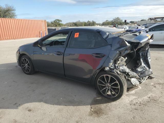 Photo 2 from auction – 2016 TOYOTA COROLLA L with VIN 2T1BURHE2GC575119