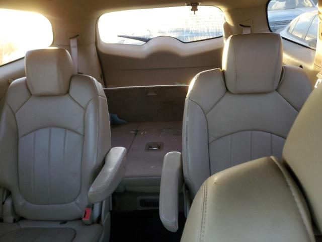 Photo 10 from auction – 2010 BUICK ENCLAVE CX with VIN 5GALRCED9AJ254285