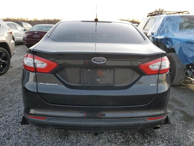 Photo 6 from auction – 2014 FORD FUSION SE with VIN 3FA6P0H79ER171432