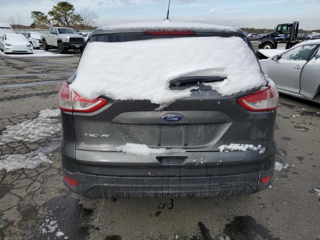 Photo 6 from auction – 2016 FORD ESCAPE S with VIN 1FMCU0F72GUB48722