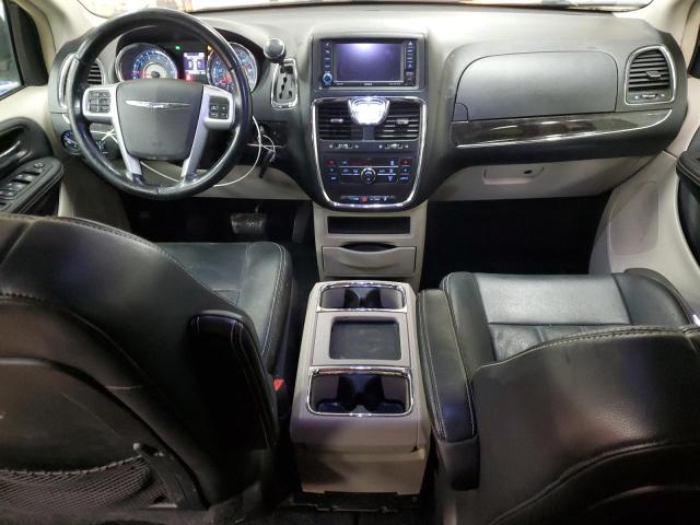 Photo 8 from auction – 2012 CHRYSLER TOWN & COU with VIN 2C4RC1BG9CR188266