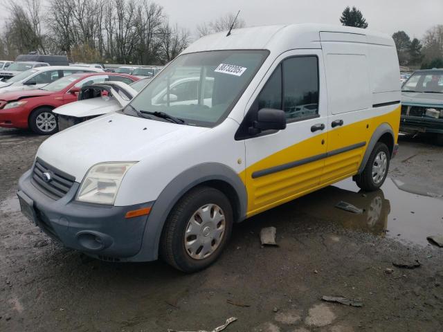 FORD TRANSIT 2012 with VIN NM0LS7CN1CT097264 - Photo from auction