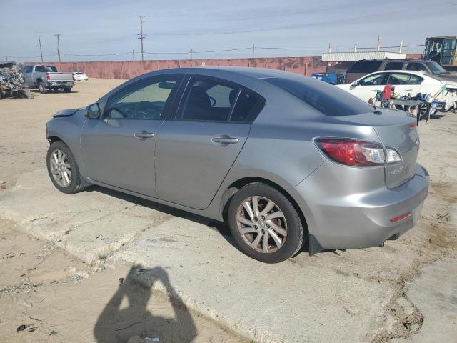 Photo 2 from auction – 2012 MAZDA 3 I with VIN JM1BL1V74C1645387