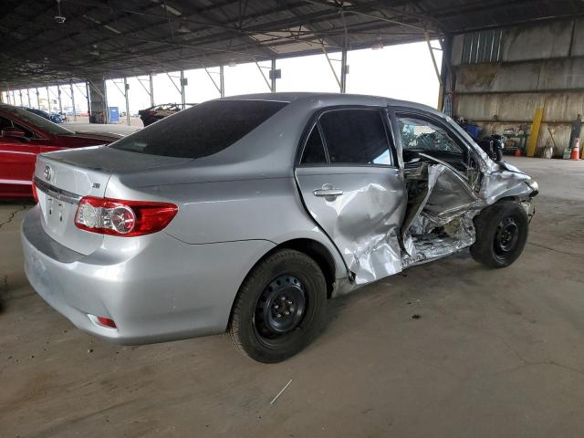 Foto 3 de la subasta – 2012 TOYOTA COROLLA BA con VIN 5YFBU4EE1CP056743