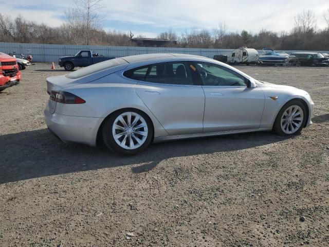 Photo 3 from auction – 2017 TESLA MODEL S with VIN 5YJSA1E20HF193365