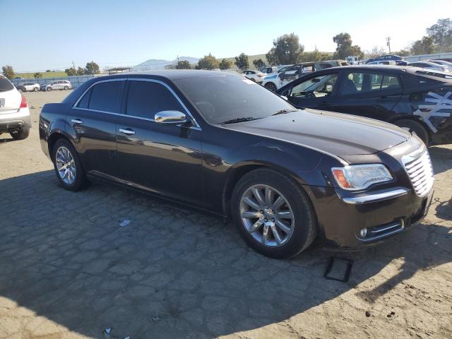 Photo 4 from auction – 2012 CHRYSLER 300 LIMITE with VIN 2C3CCACG9CH310445
