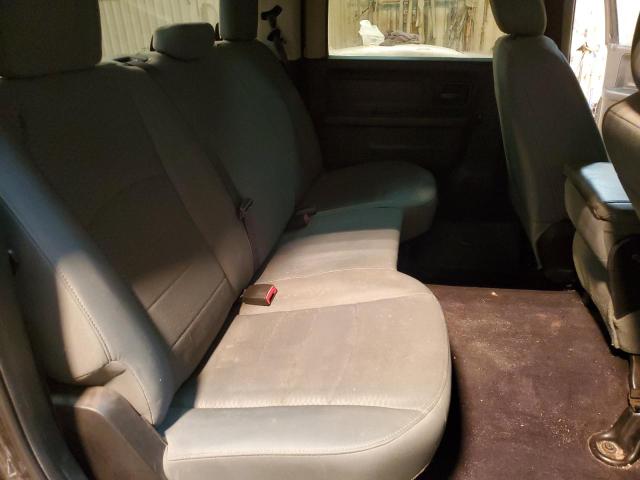 Photo 10 from auction – 2017 RAM 1500 ST with VIN 3C6RR7KT5HG710166