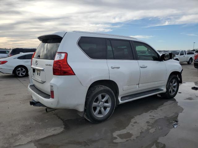 Photo 3 from auction – 2011 LEXUS GX 460 PRE with VIN JTJJM7FX9B5033023